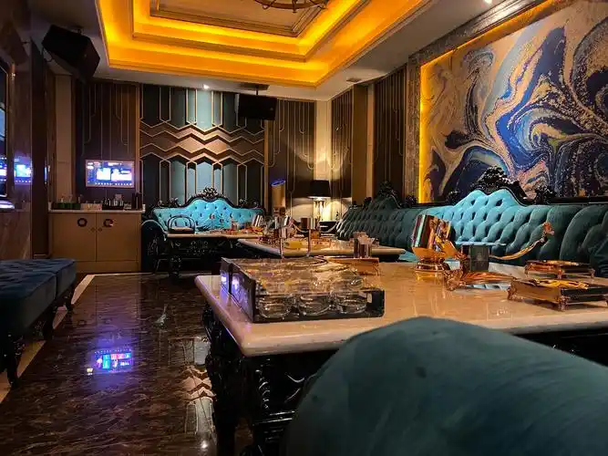 淮南商务ktv环境好商务ktv怎么样-谢家集区ktv预定